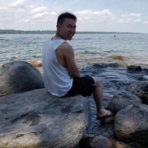 Meet your Posher, Andy